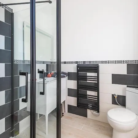 Apartment Maison Chaleureuse & Spacieuse Gare Saint Jean *