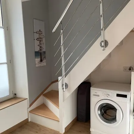 Maison Chaleureuse & Spacieuse Gare Saint Jean * בורדו