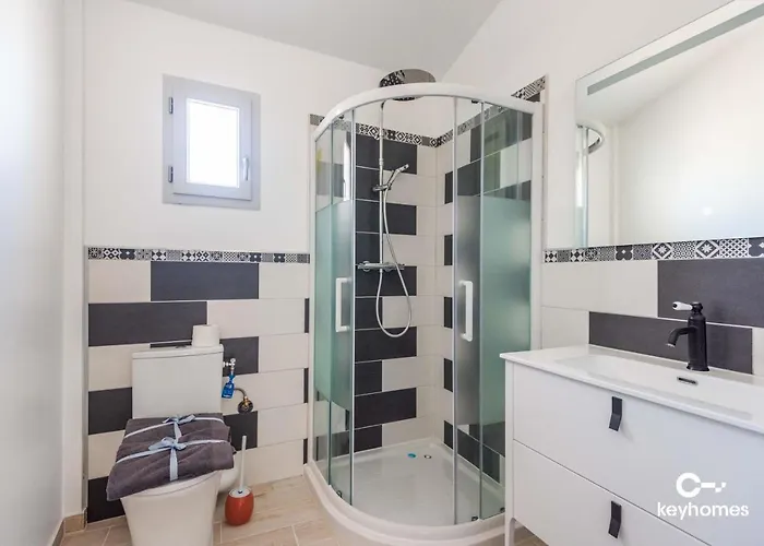 Maison Chaleureuse & Spacieuse Gare Saint Jean شقة